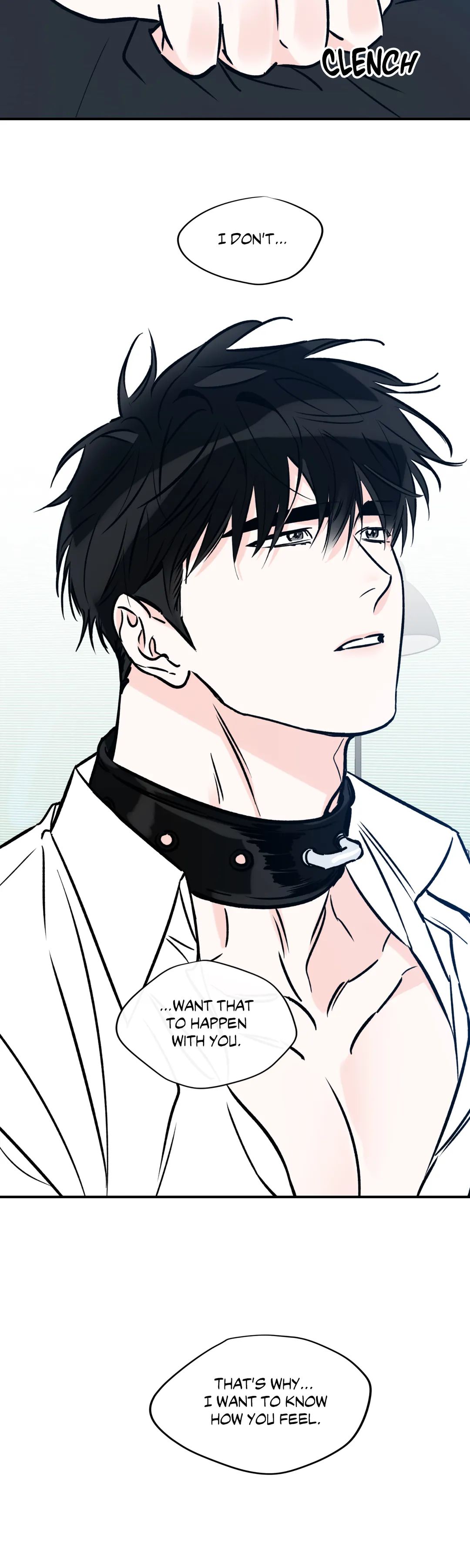 Read Lucky Paradise chapter 3.1 image 4 on Lezhin