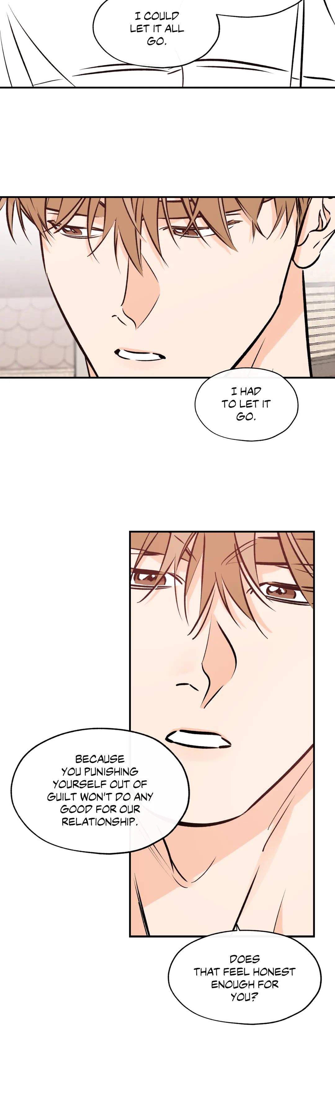 Read Lucky Paradise chapter 3.1 image 6 on Lezhin