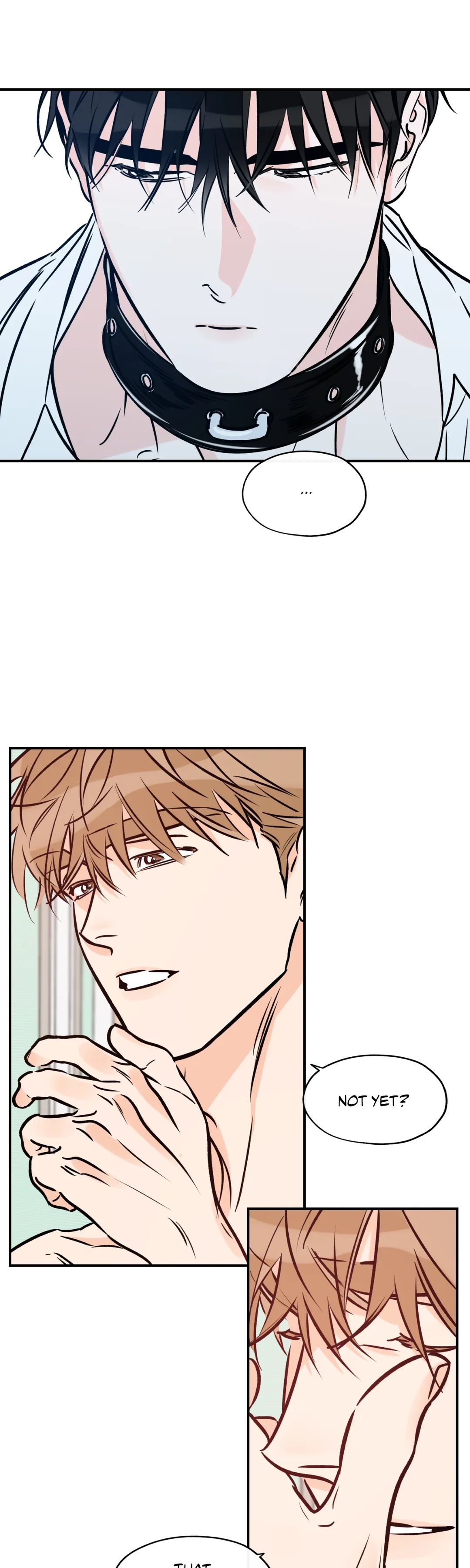 Read Lucky Paradise chapter 3.1 image 7 on Lezhin