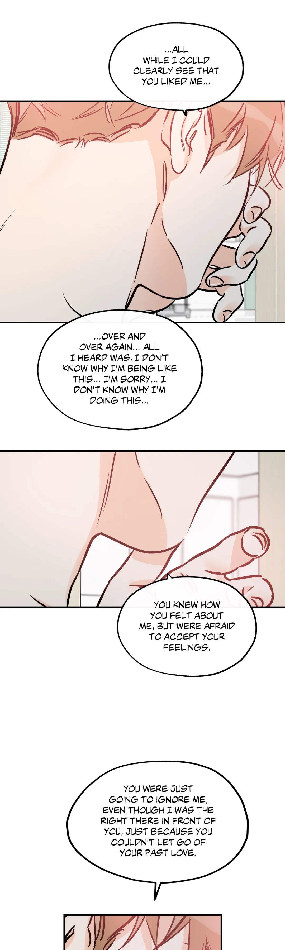Read Lucky Paradise chapter 3.1 image 9 on Lezhin