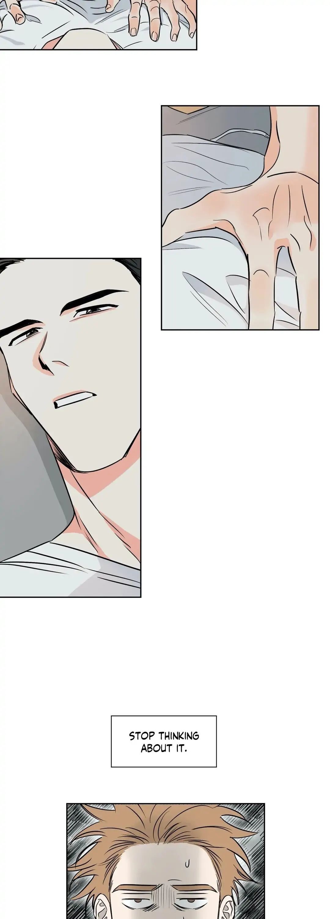 Read Lucky Paradise chapter 3.2 image 15 on Lezhin