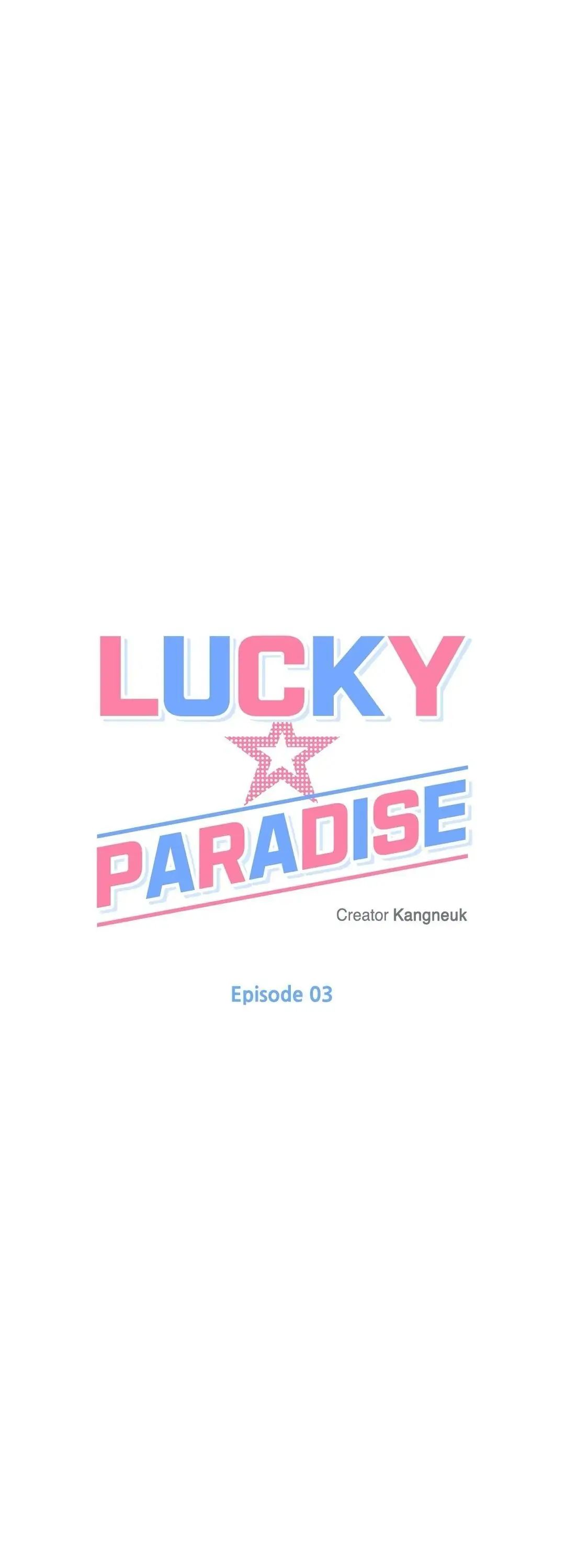 Read Lucky Paradise chapter 3.2 image 27 on Lezhin