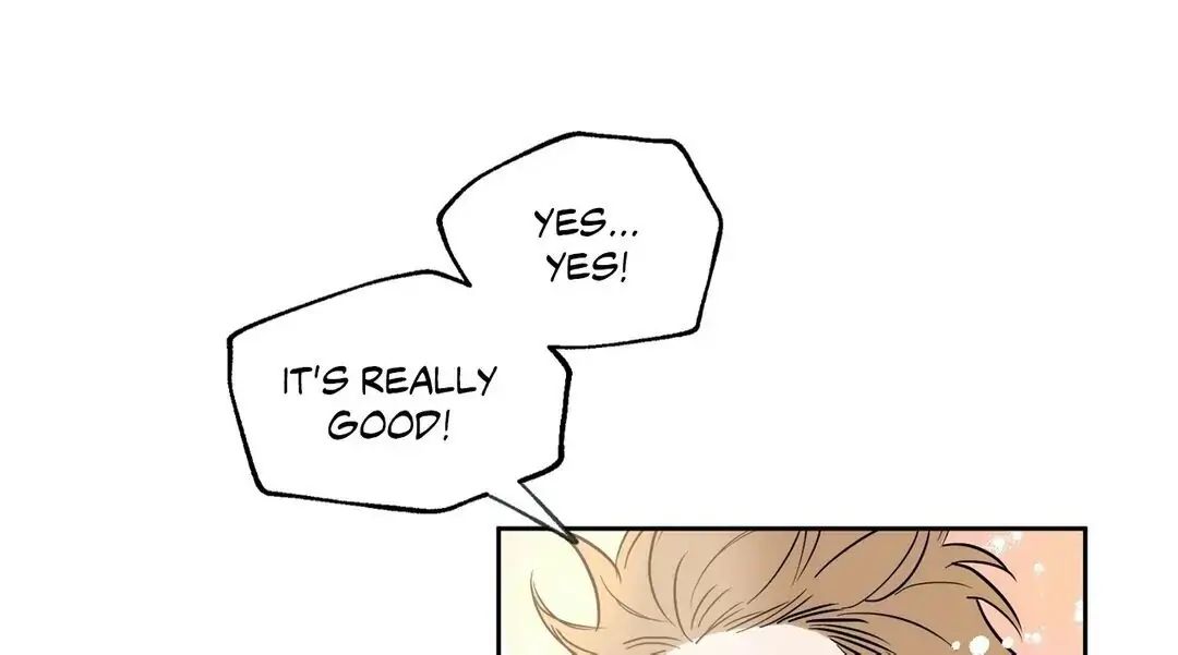 Read Lucky Paradise chapter 3.2 image 30 on Lezhin