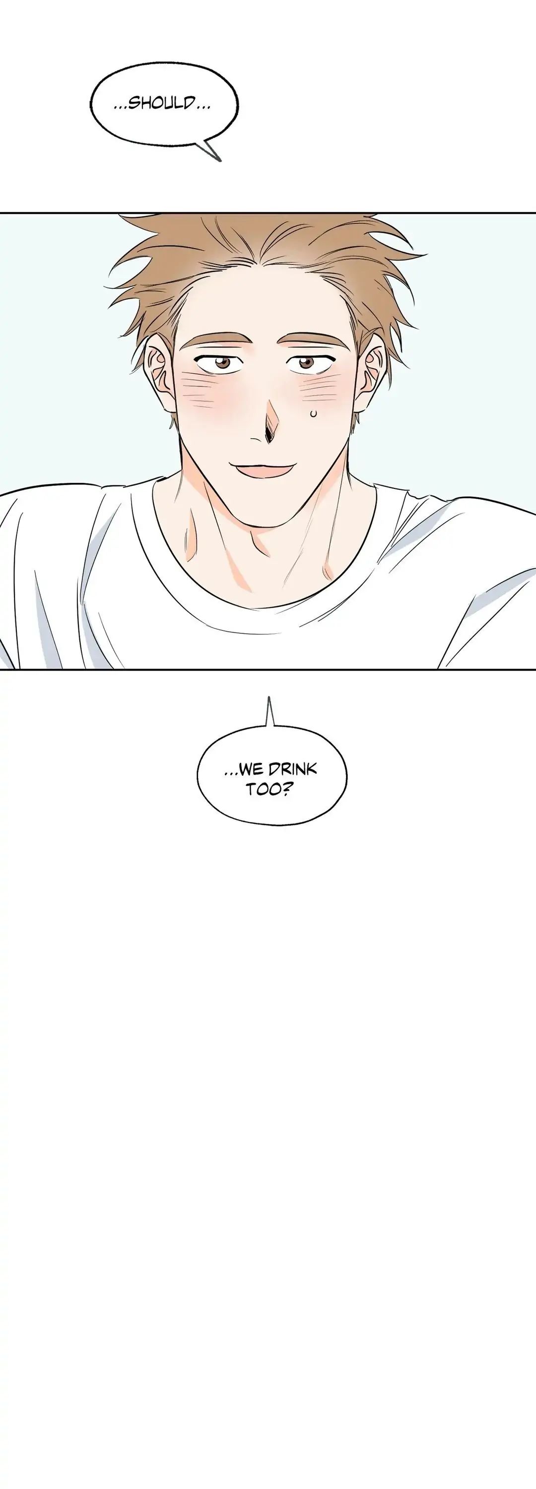 Read Lucky Paradise chapter 3.2 image 41 on Lezhin