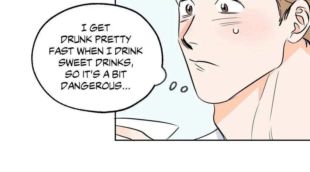 Read Lucky Paradise chapter 3.2 image 48 on Lezhin