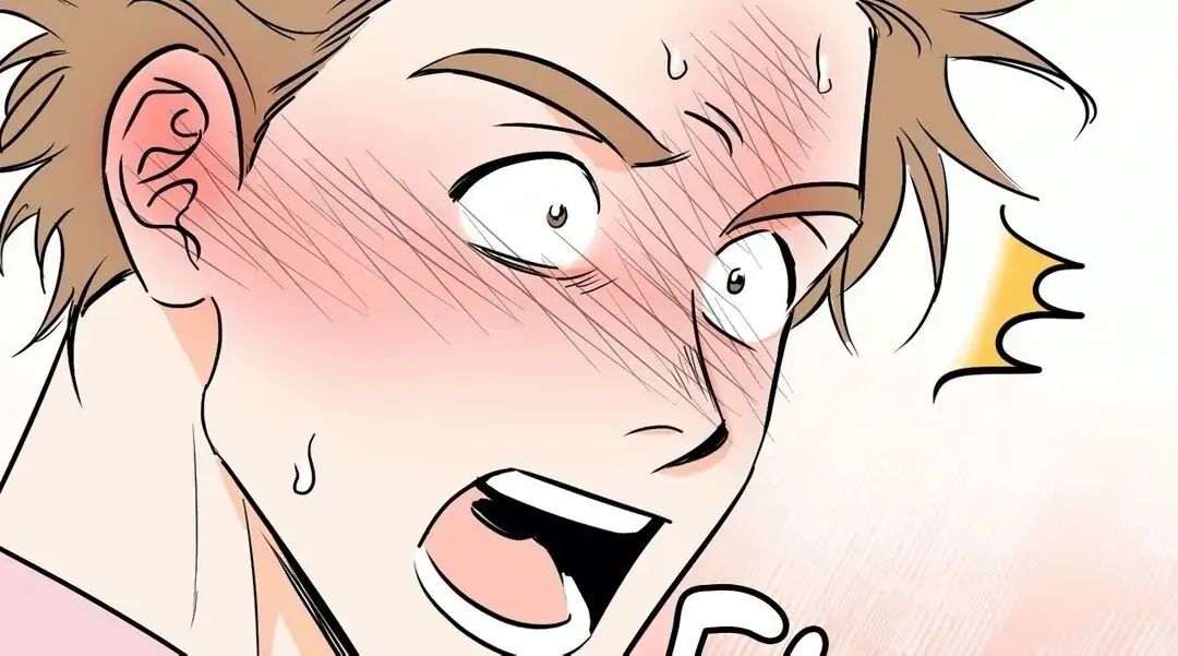 Read Lucky Paradise chapter 3.2 image 6 on Lezhin