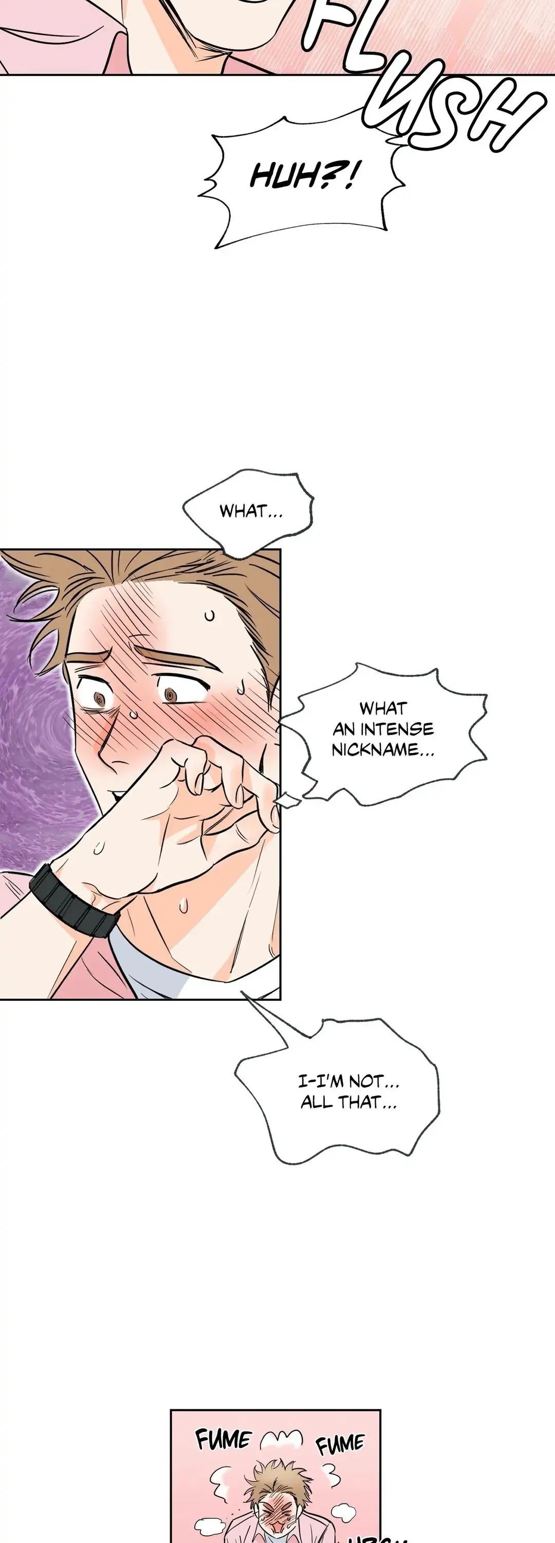 Read Lucky Paradise chapter 3.2 image 7 on Lezhin