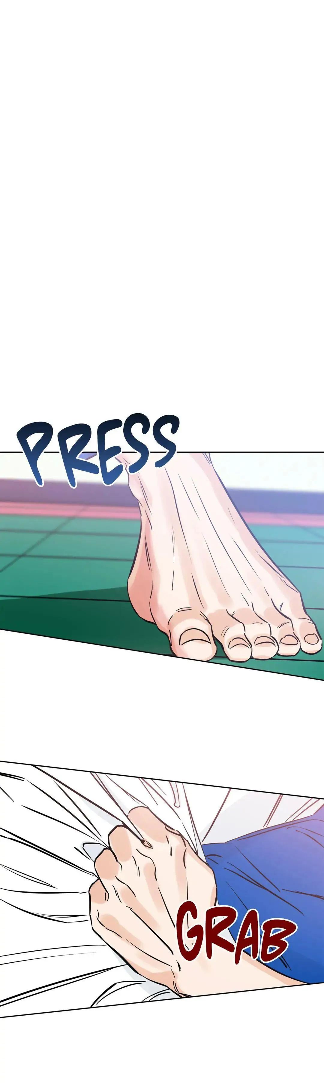 Read Lucky Paradise chapter 31.1 image 1 on Lezhin
