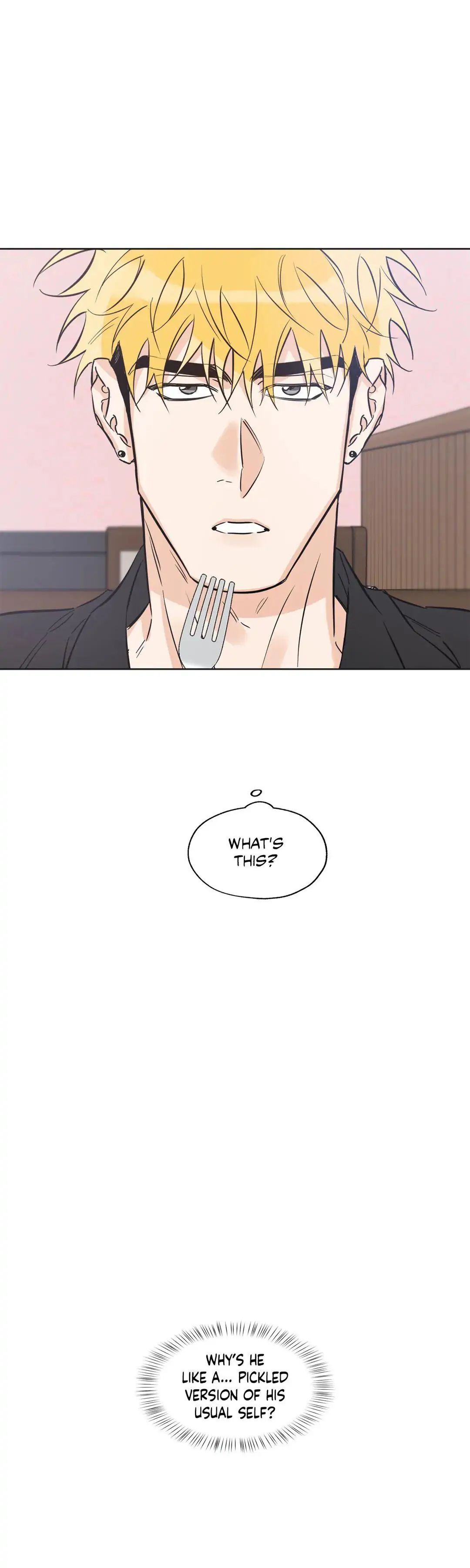 Read Lucky Paradise chapter 31.1 image 10 on Lezhin