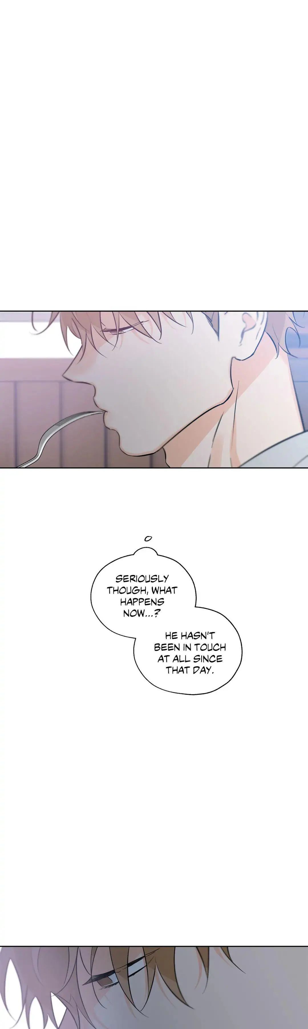Read Lucky Paradise chapter 31.1 image 17 on Lezhin