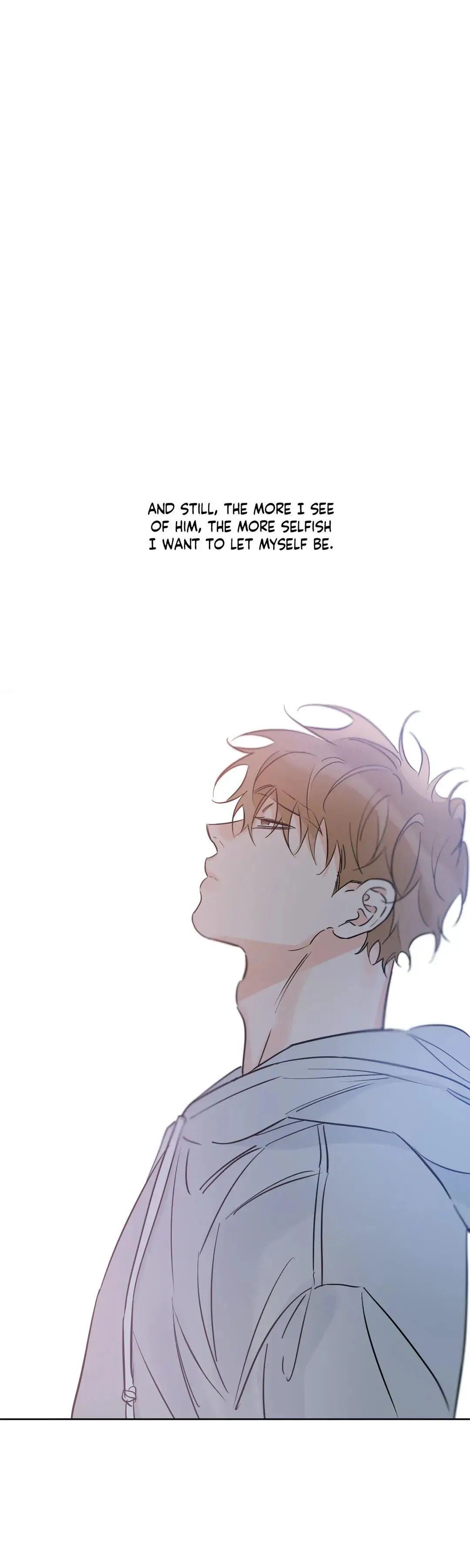 Read Lucky Paradise chapter 31.1 image 18 on Lezhin