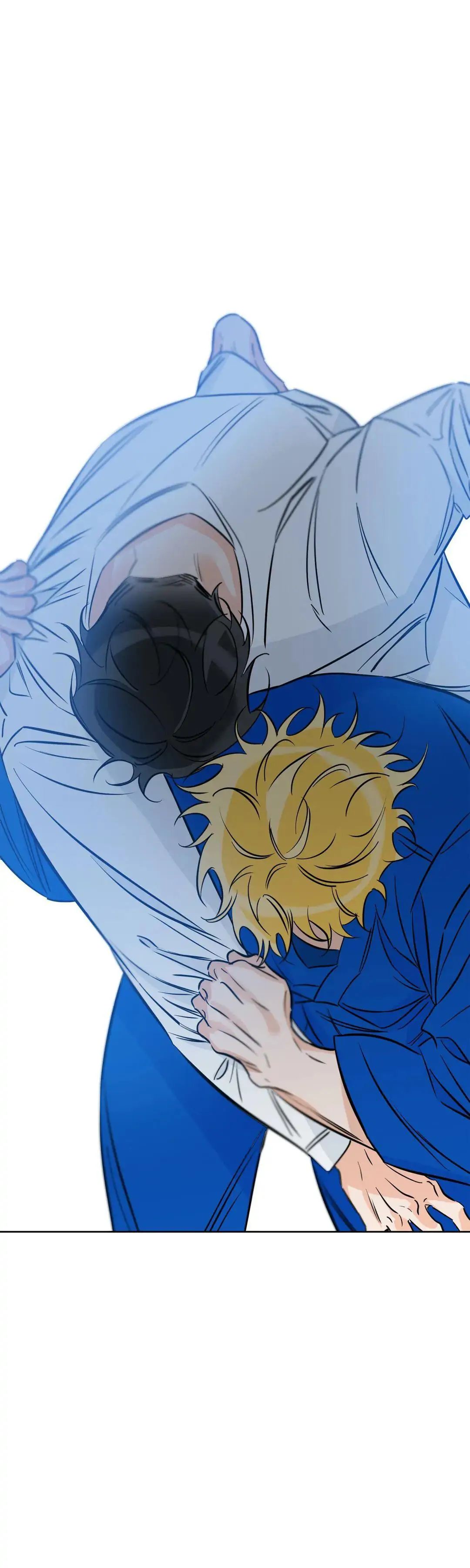 Read Lucky Paradise chapter 31.1 image 2 on Lezhin