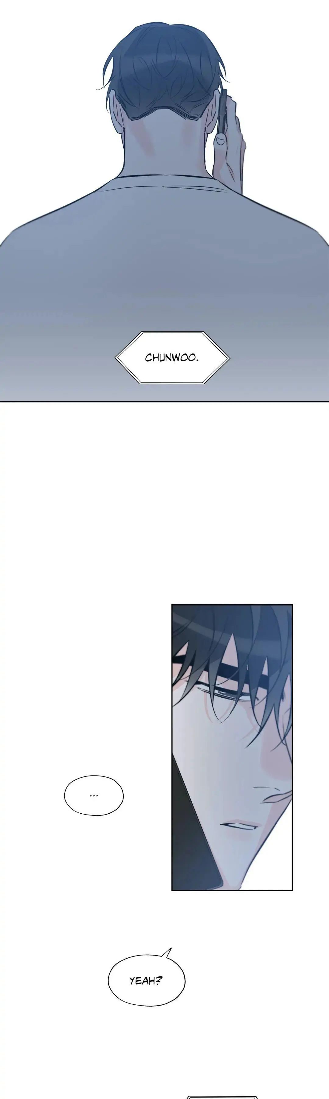 Read Lucky Paradise chapter 31.1 image 22 on Lezhin