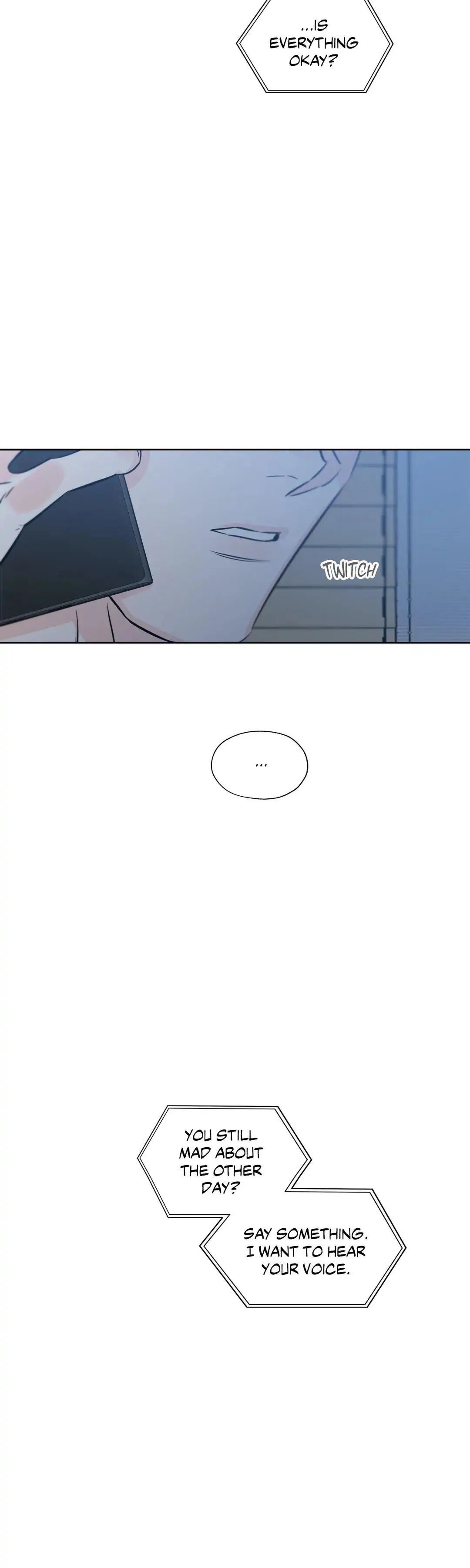 Read Lucky Paradise chapter 31.1 image 23 on Lezhin