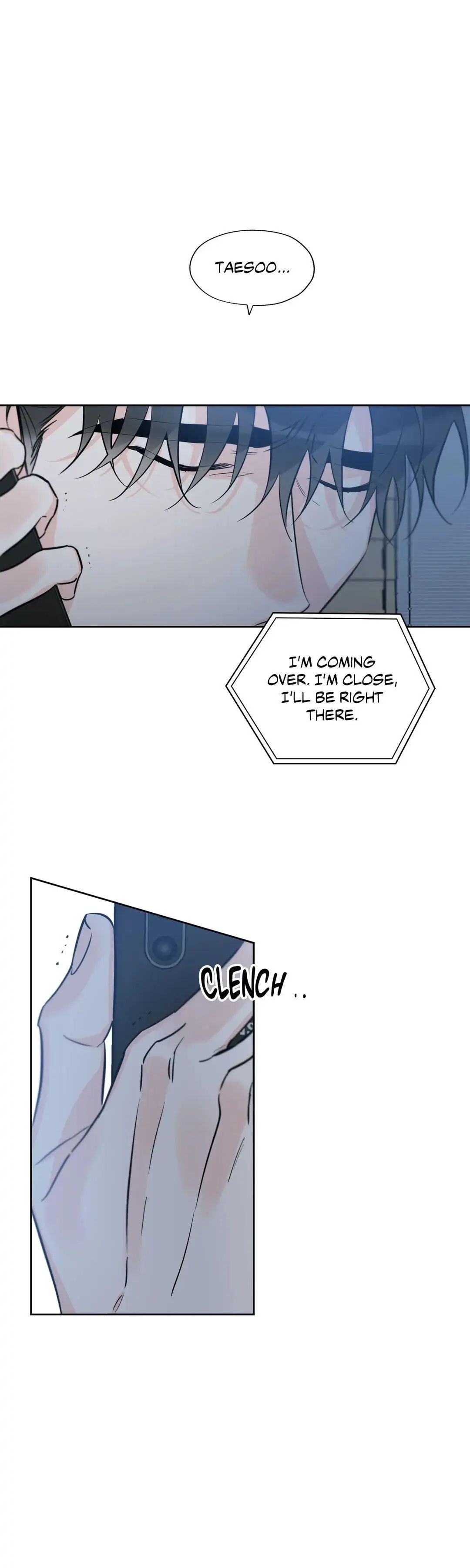Read Lucky Paradise chapter 31.1 image 24 on Lezhin