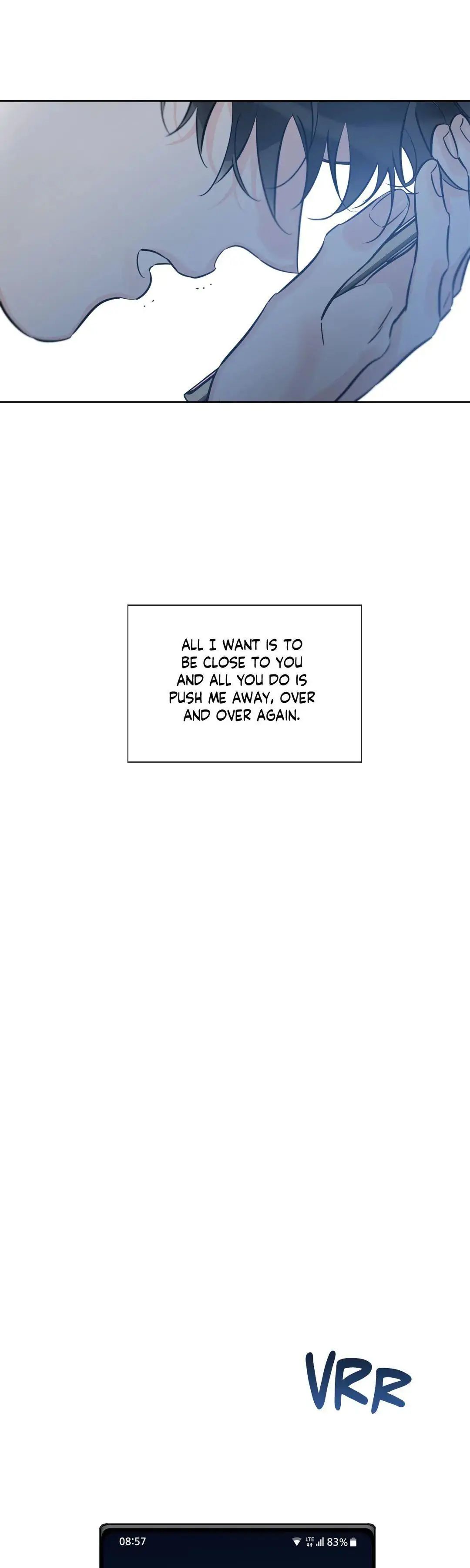 Read Lucky Paradise chapter 31.1 image 26 on Lezhin