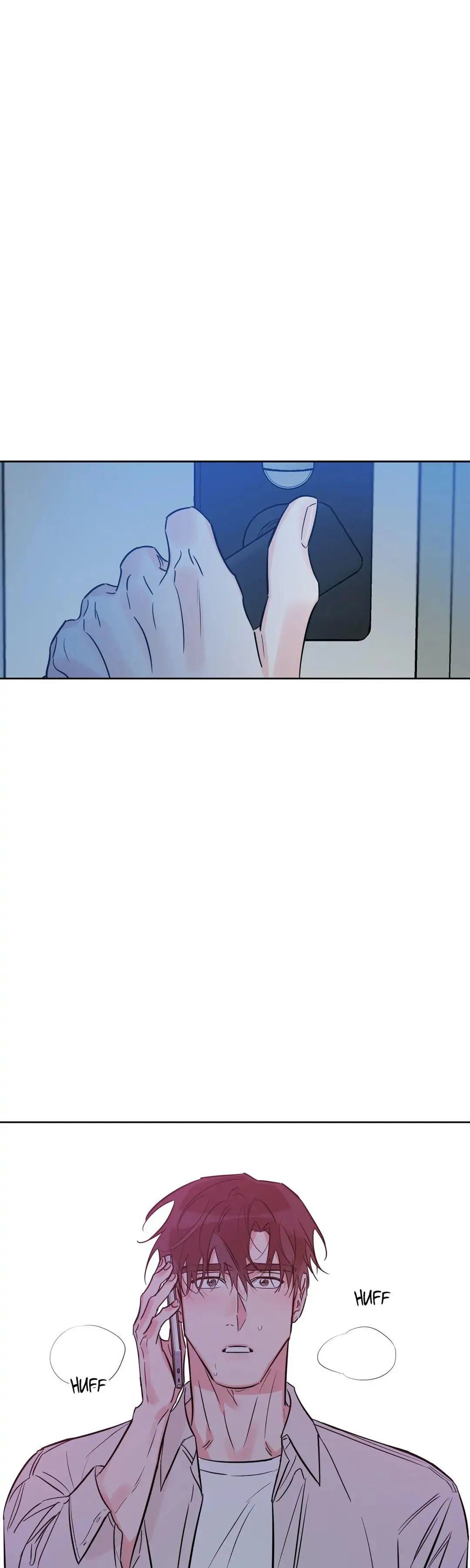 Read Lucky Paradise chapter 31.1 image 28 on Lezhin