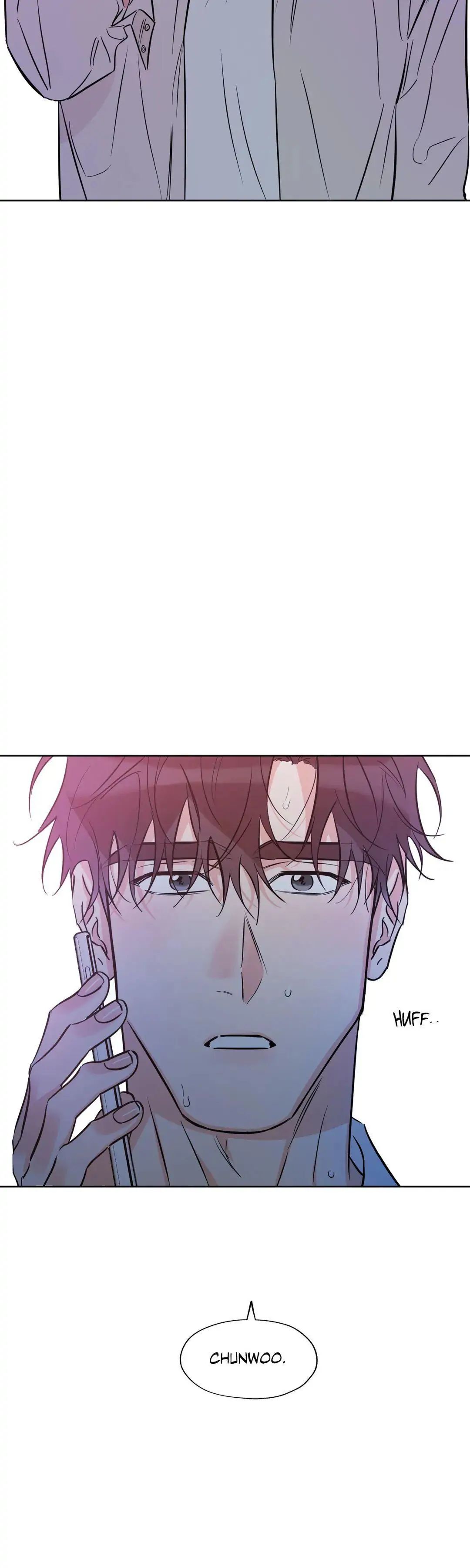Read Lucky Paradise chapter 31.1 image 29 on Lezhin
