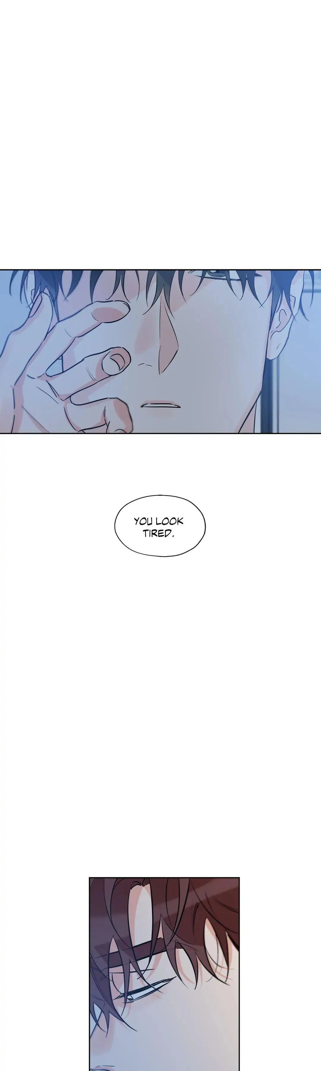 Read Lucky Paradise chapter 31.1 image 30 on Lezhin