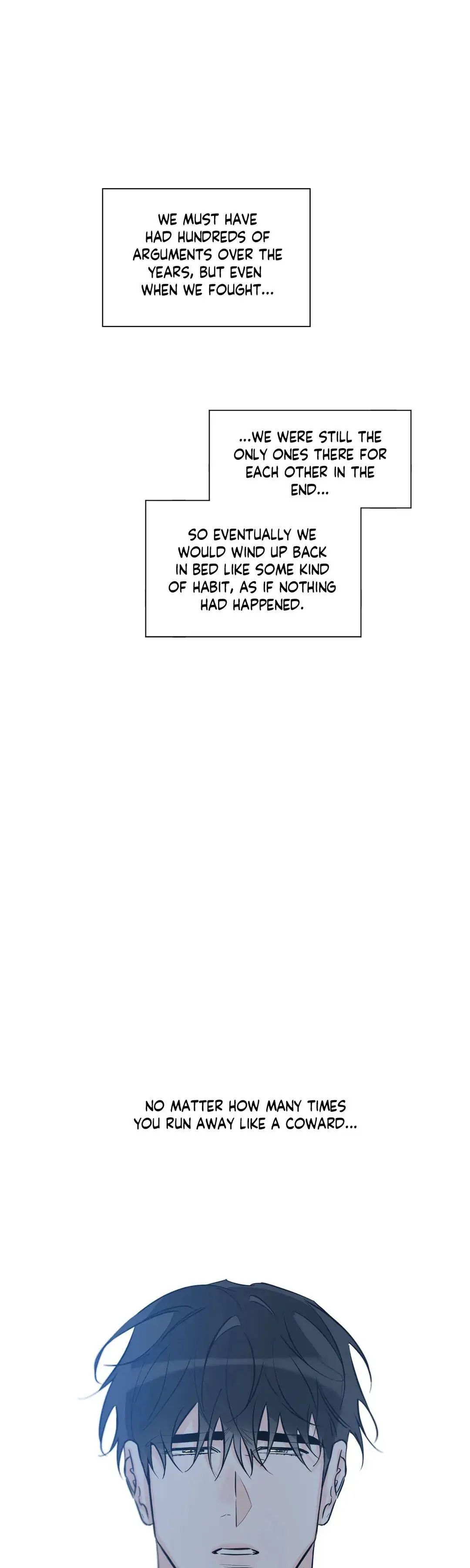 Read Lucky Paradise chapter 31.1 image 32 on Lezhin