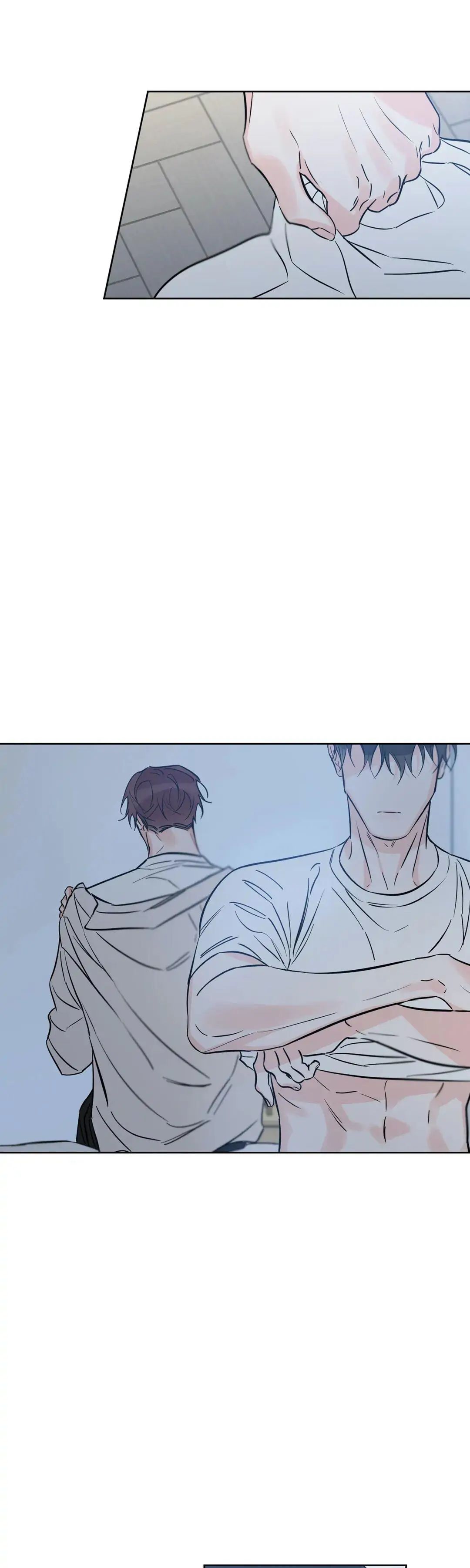 Read Lucky Paradise chapter 31.1 image 35 on Lezhin