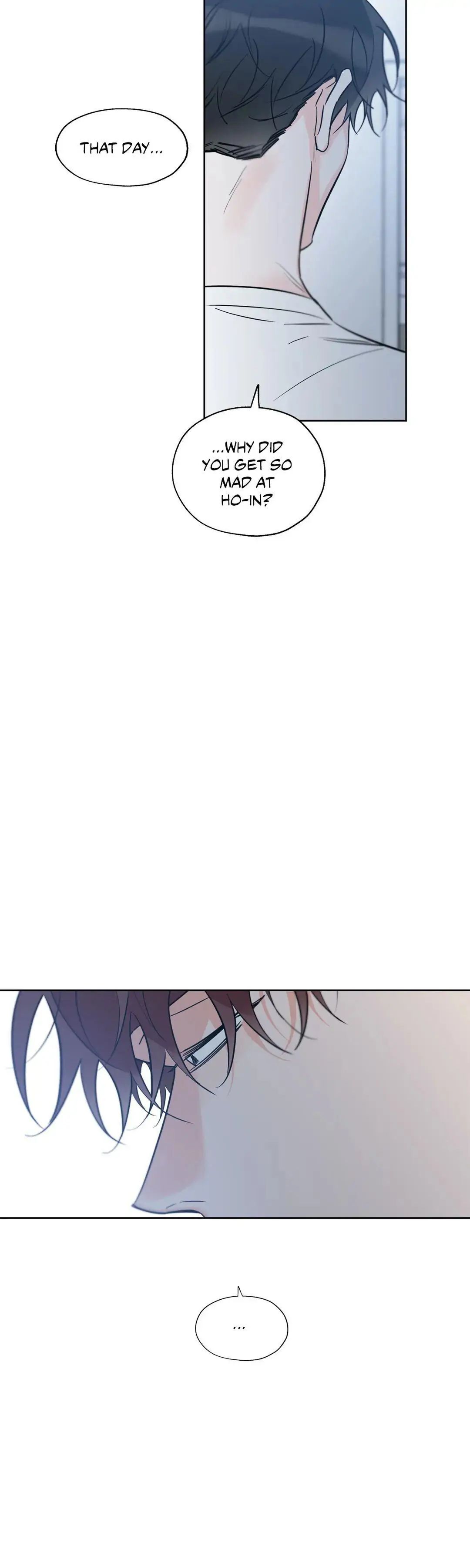 Read Lucky Paradise chapter 31.1 image 36 on Lezhin