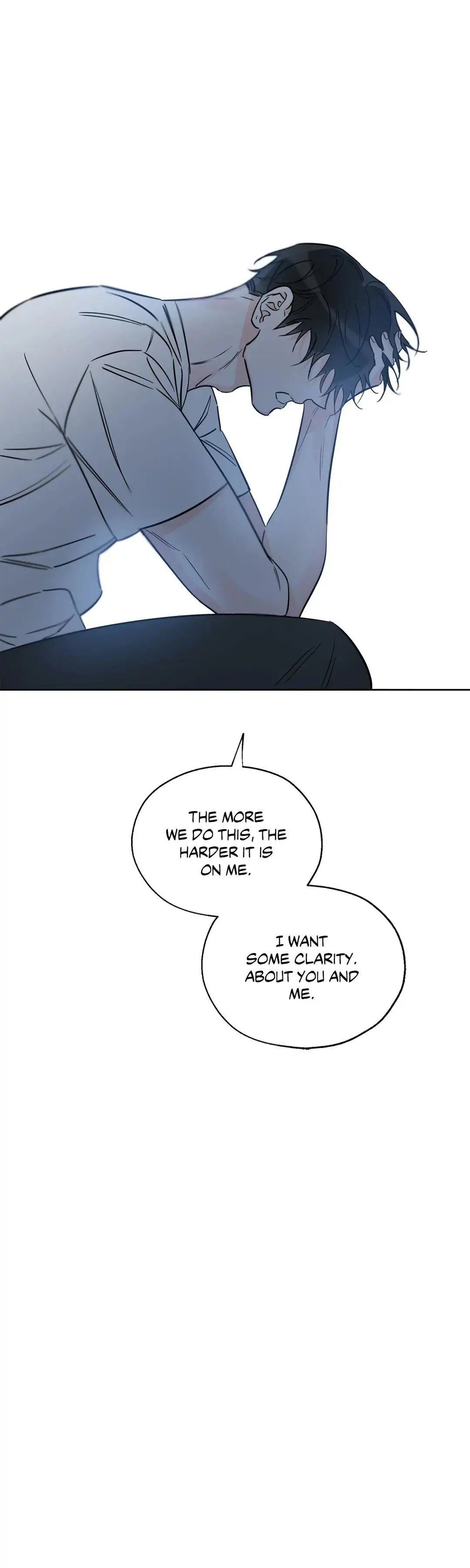 Read Lucky Paradise chapter 31.1 image 38 on Lezhin