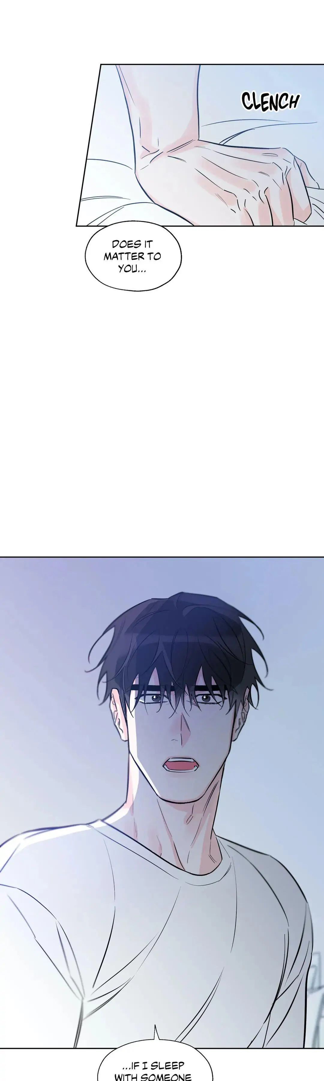 Read Lucky Paradise chapter 31.1 image 39 on Lezhin