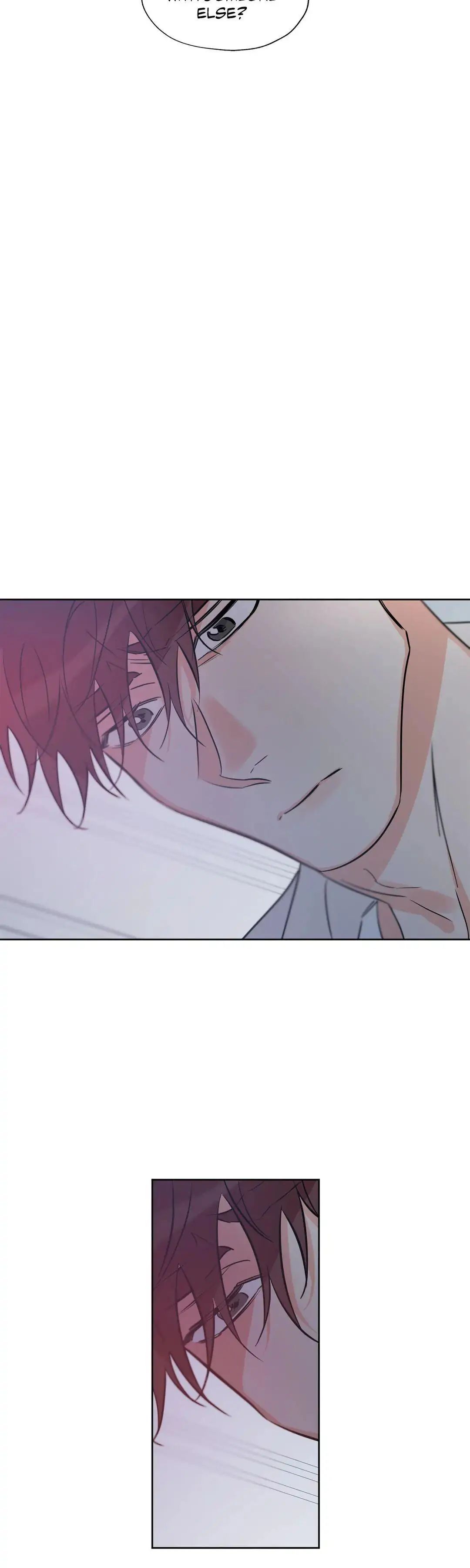 Read Lucky Paradise chapter 31.1 image 40 on Lezhin