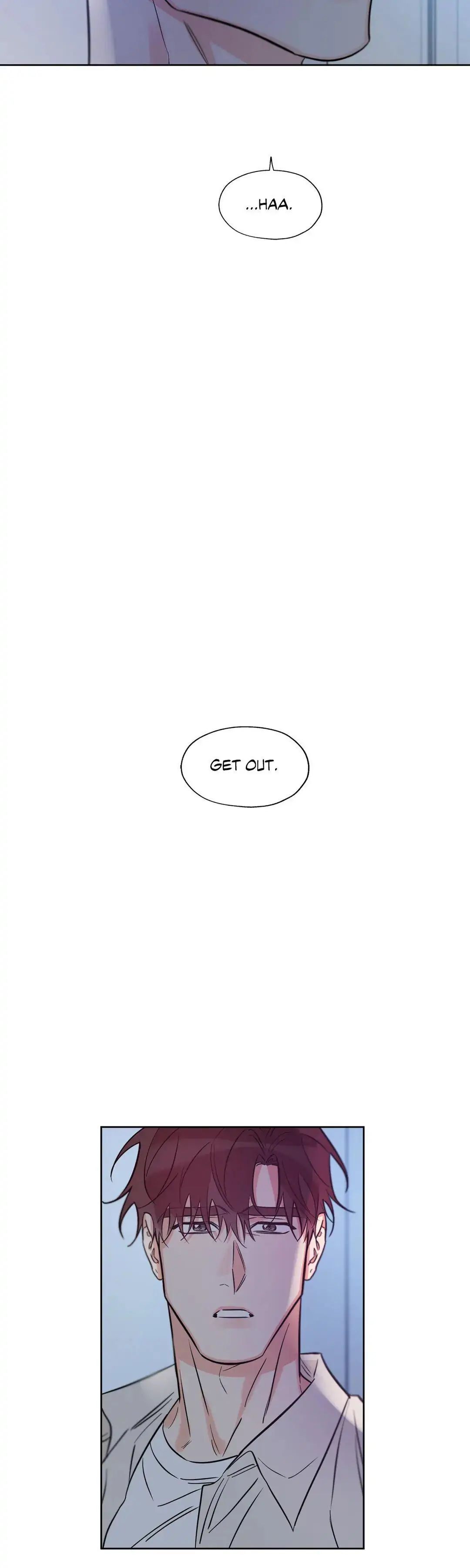 Read Lucky Paradise chapter 31.1 image 44 on Lezhin