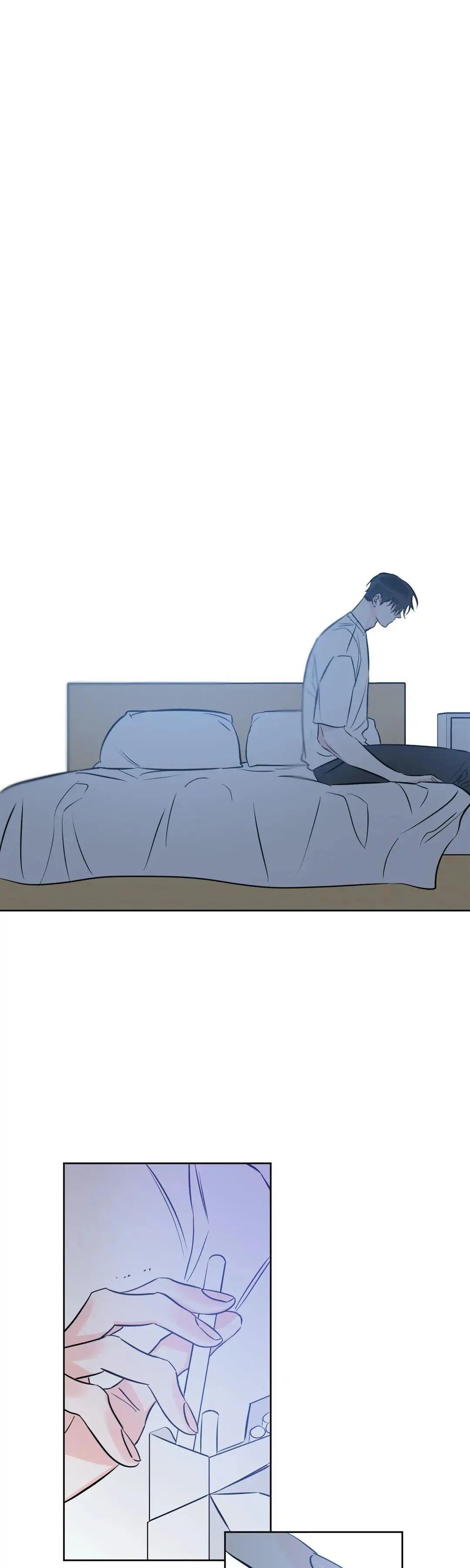 Read Lucky Paradise chapter 31.1 image 47 on Lezhin