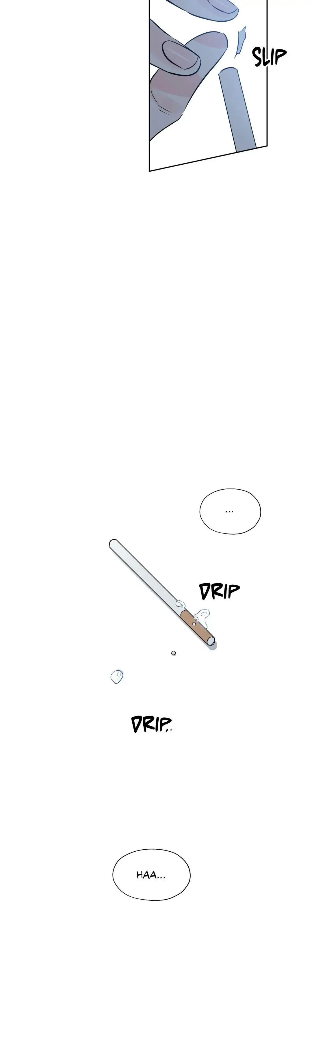 Read Lucky Paradise chapter 31.1 image 48 on Lezhin