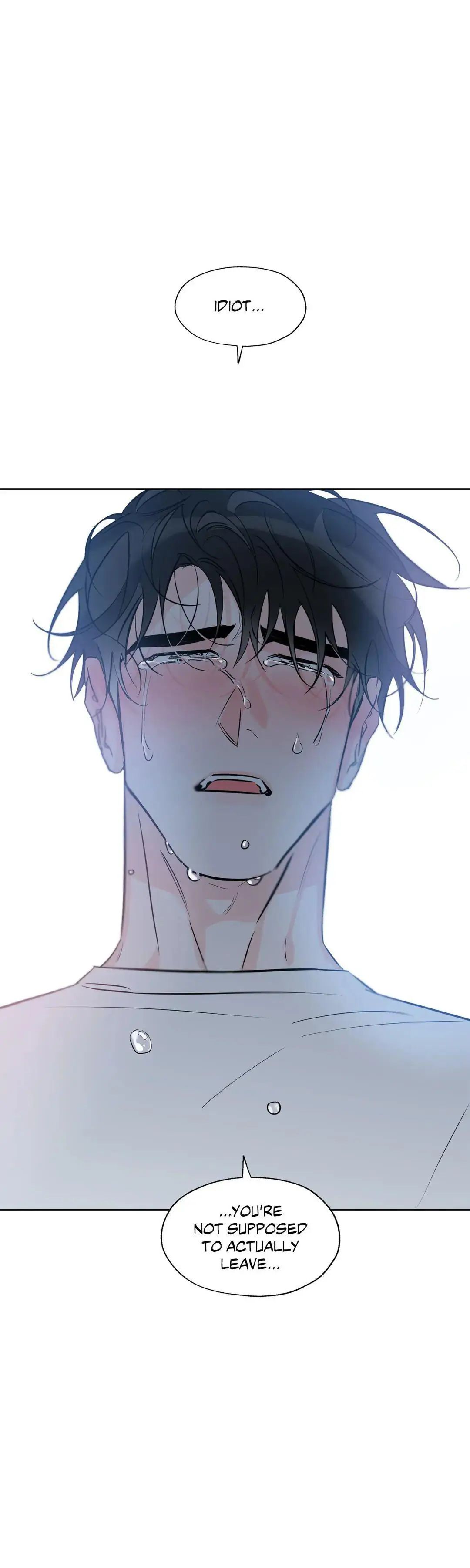 Read Lucky Paradise chapter 31.1 image 49 on Lezhin