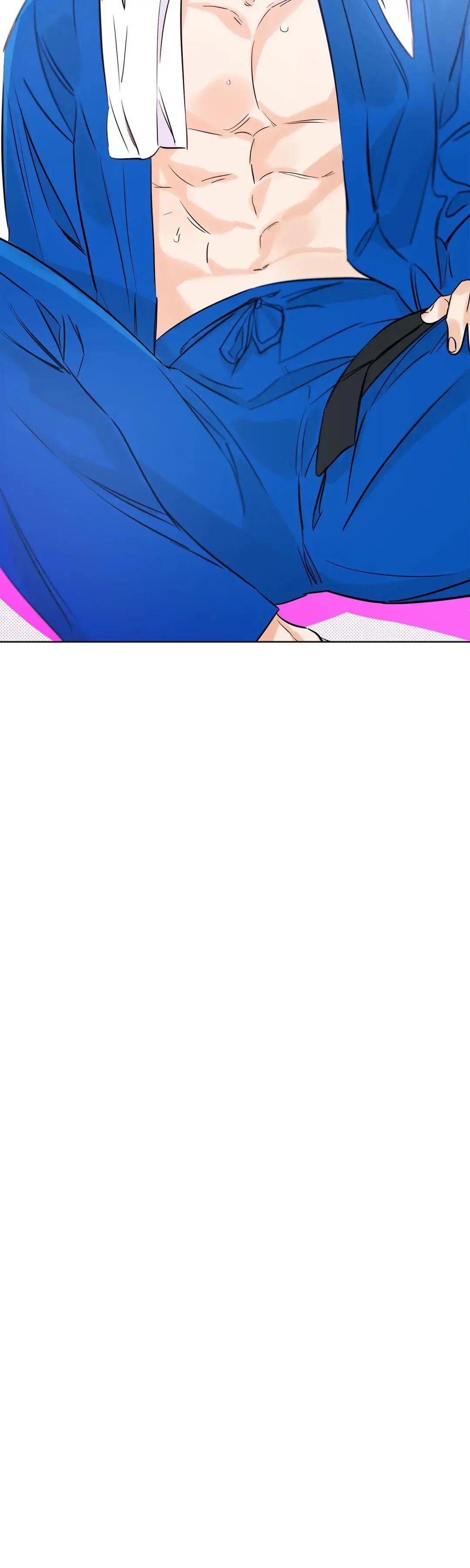 Read Lucky Paradise chapter 31.1 image 8 on Lezhin