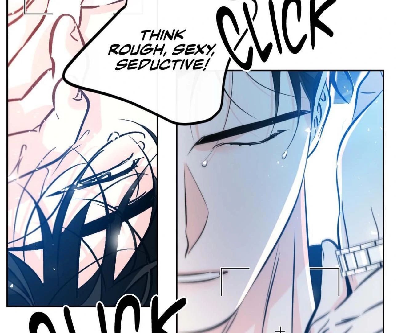 Read Lucky Paradise chapter 31 image 100 on Lezhin