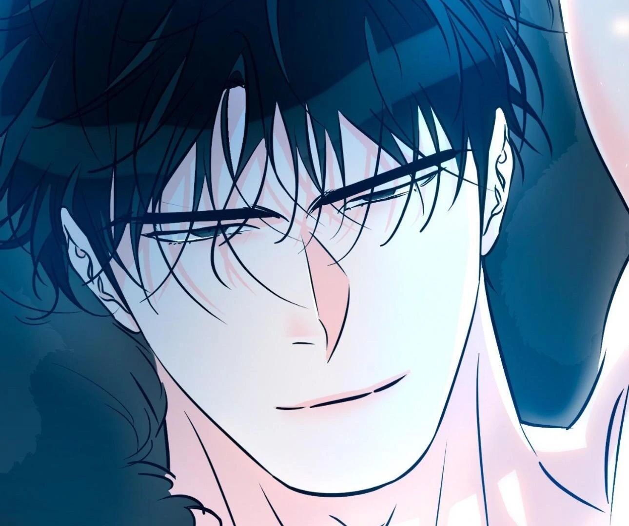 Read Lucky Paradise chapter 31 image 103 on Lezhin