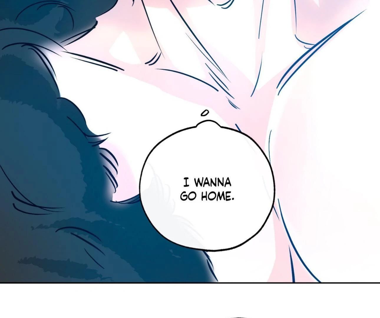 Read Lucky Paradise chapter 31 image 104 on Lezhin