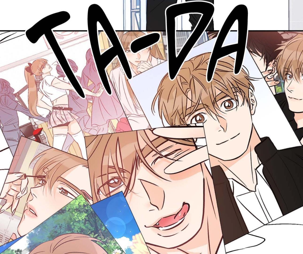 Read Lucky Paradise chapter 31 image 119 on Lezhin