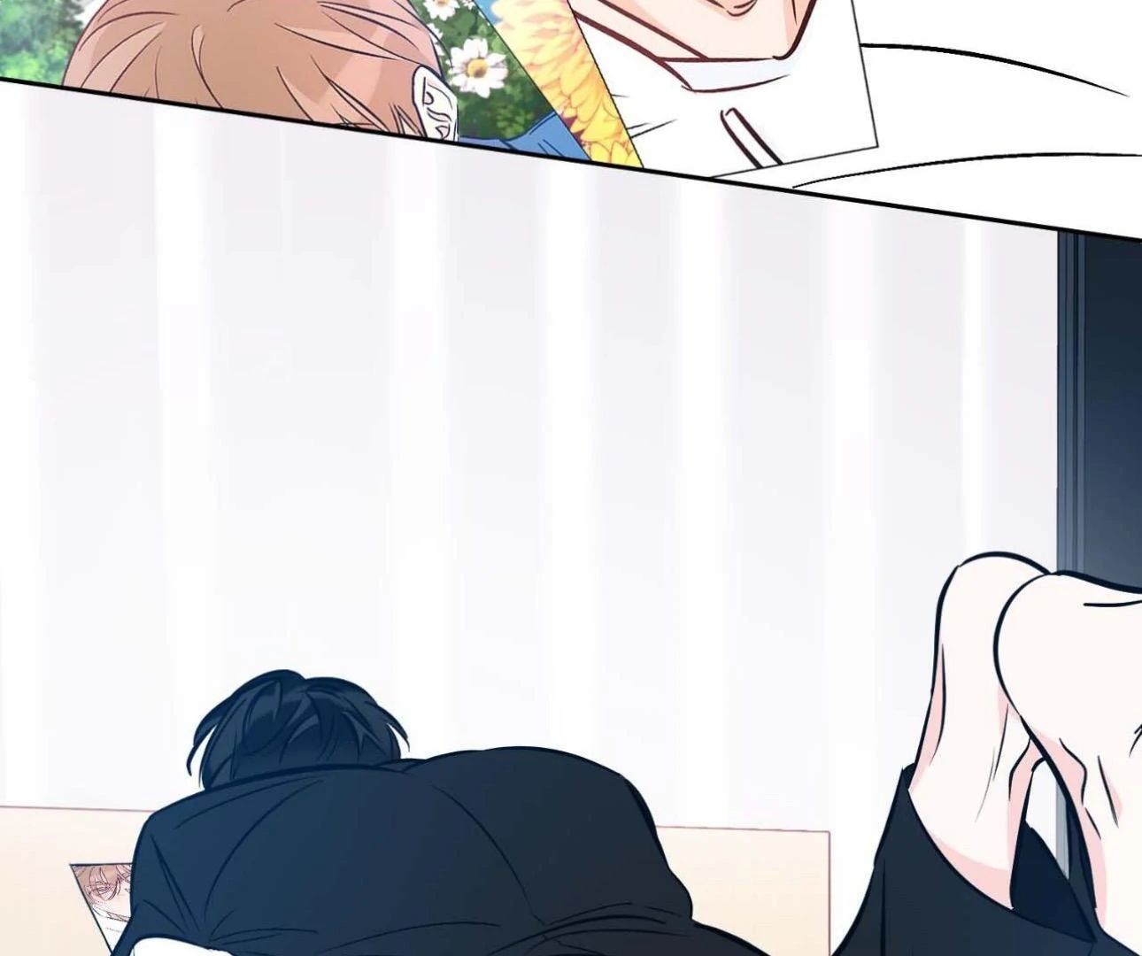 Read Lucky Paradise chapter 31 image 120 on Lezhin