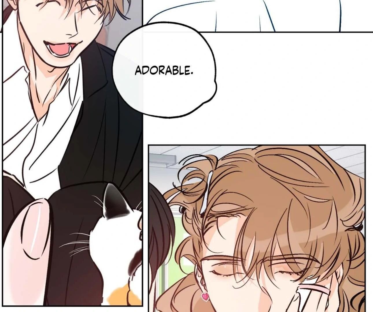 Read Lucky Paradise chapter 31 image 122 on Lezhin