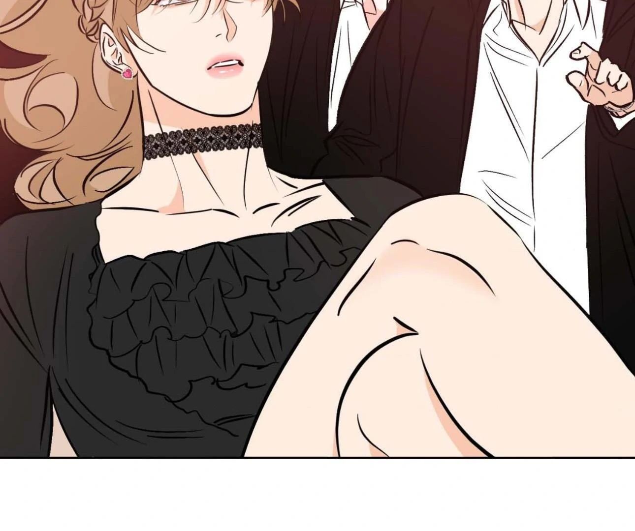 Read Lucky Paradise chapter 31 image 124 on Lezhin