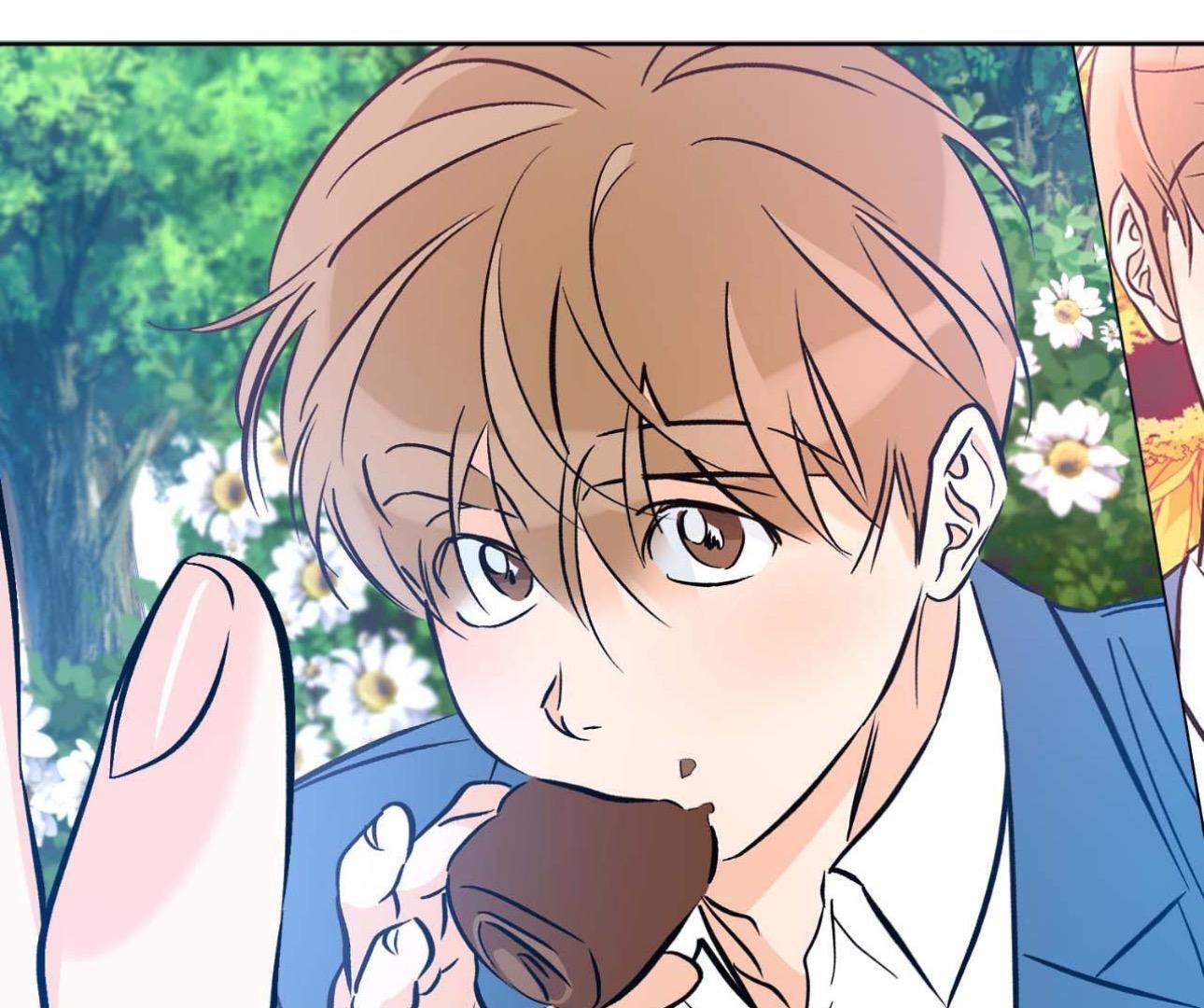 Read Lucky Paradise chapter 31 image 125 on Lezhin