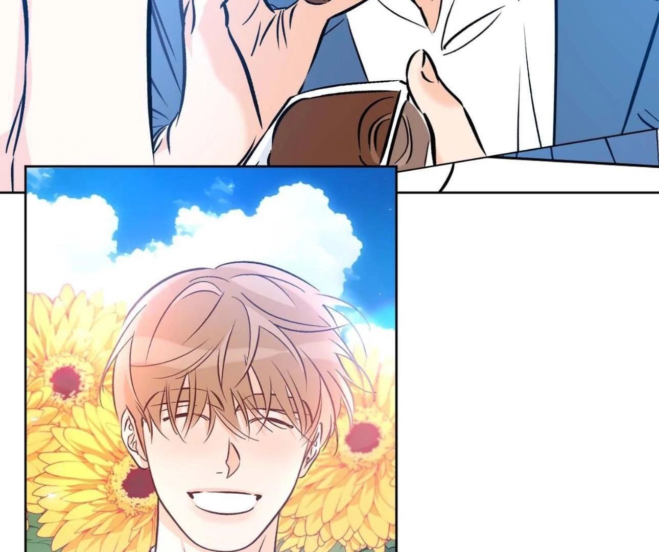 Read Lucky Paradise chapter 31 image 126 on Lezhin