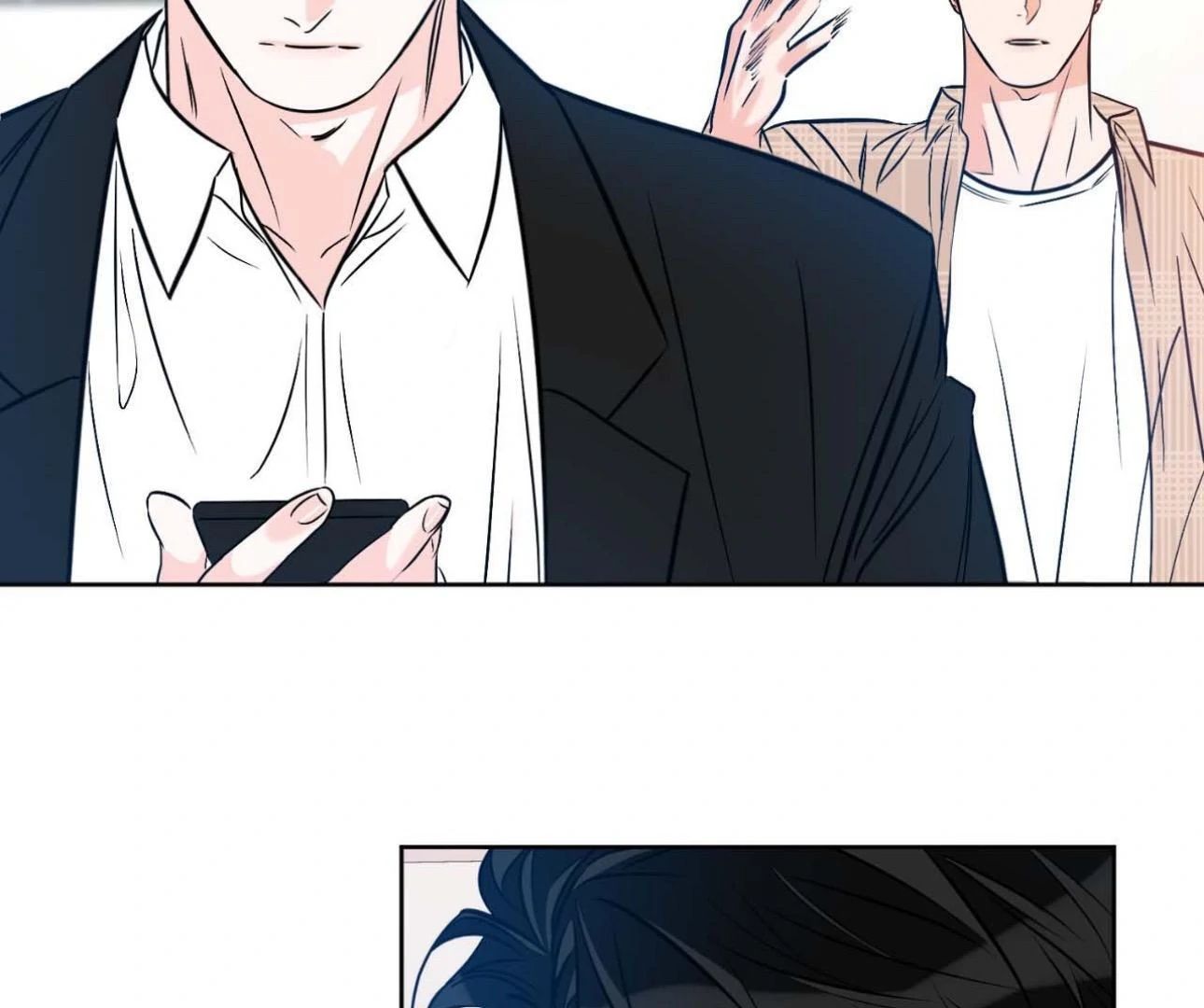 Read Lucky Paradise chapter 31 image 13 on Lezhin