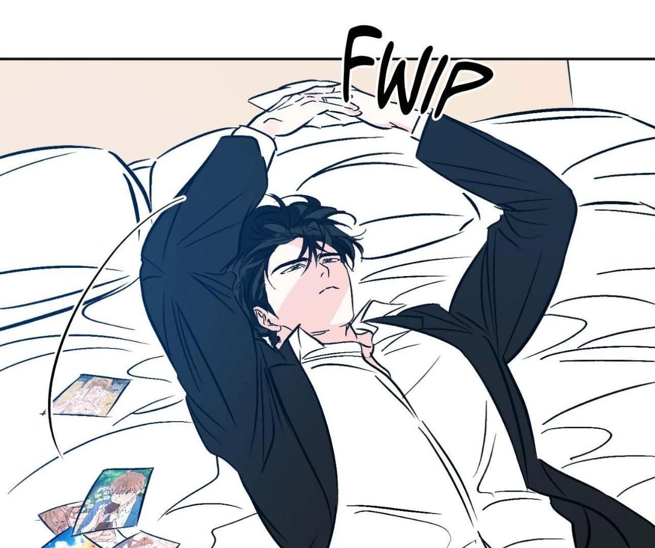 Read Lucky Paradise chapter 31 image 130 on Lezhin