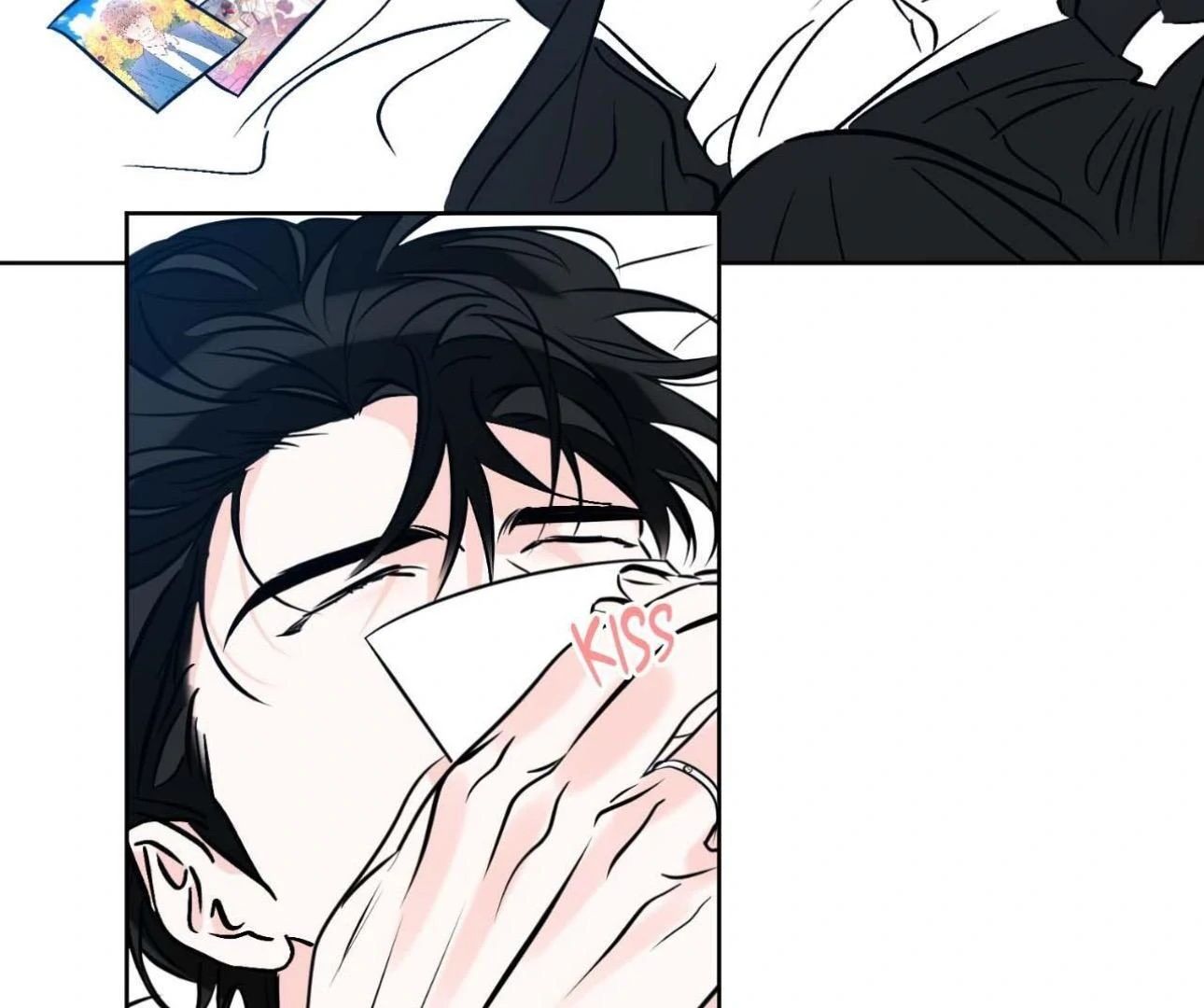 Read Lucky Paradise chapter 31 image 131 on Lezhin