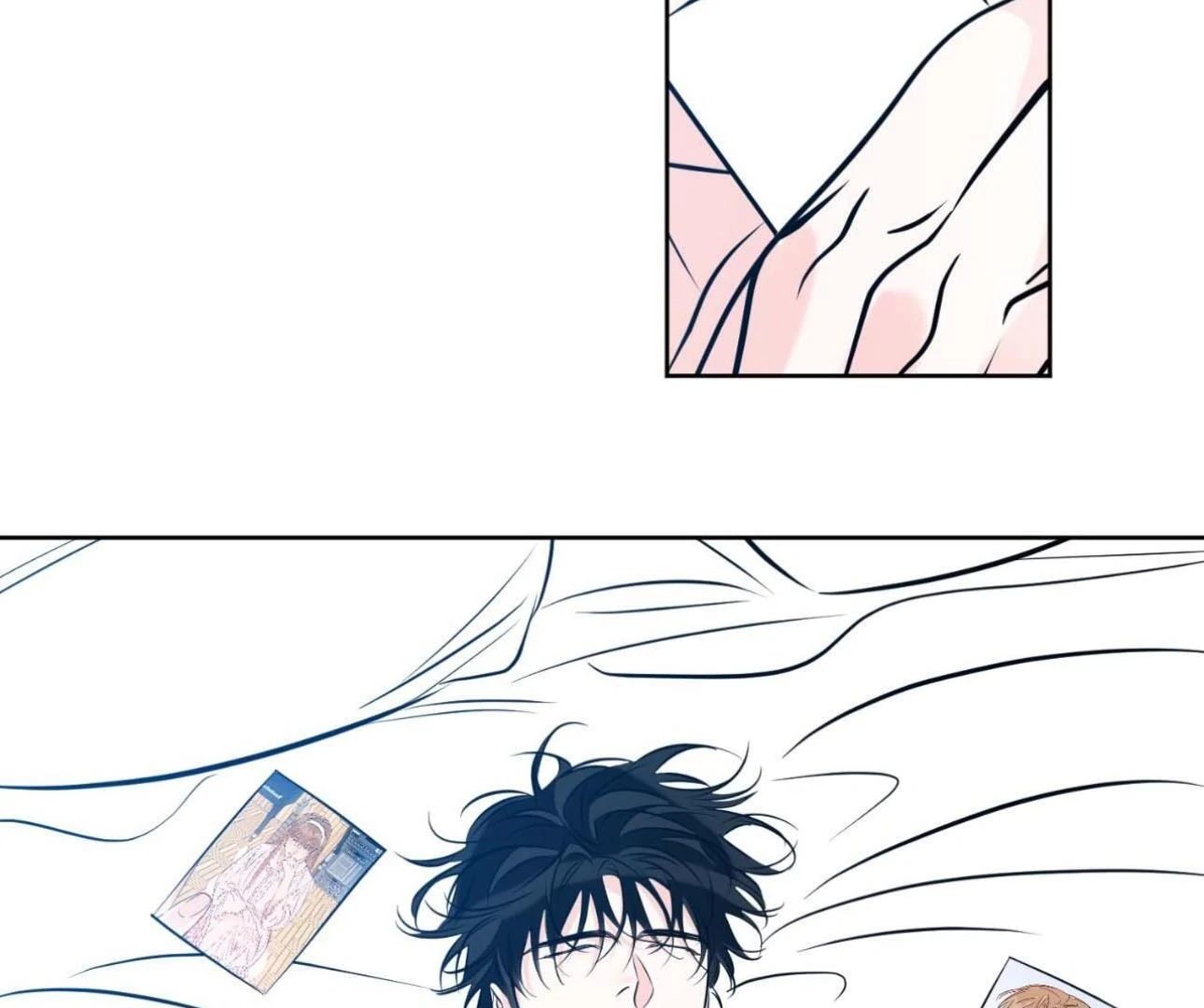 Read Lucky Paradise chapter 31 image 133 on Lezhin