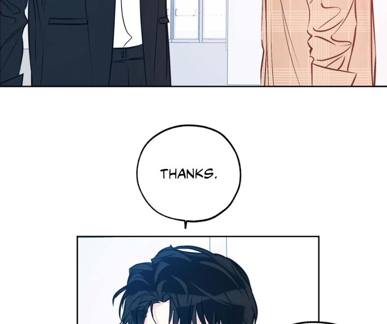 Read Lucky Paradise chapter 31 image 18 on Lezhin