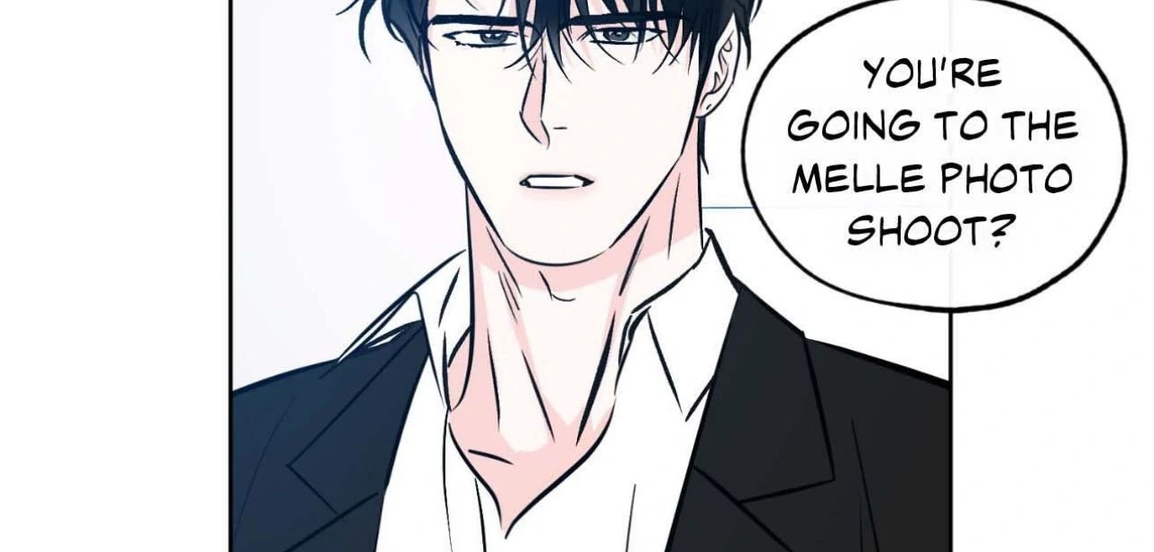 Read Lucky Paradise chapter 31 image 19 on Lezhin