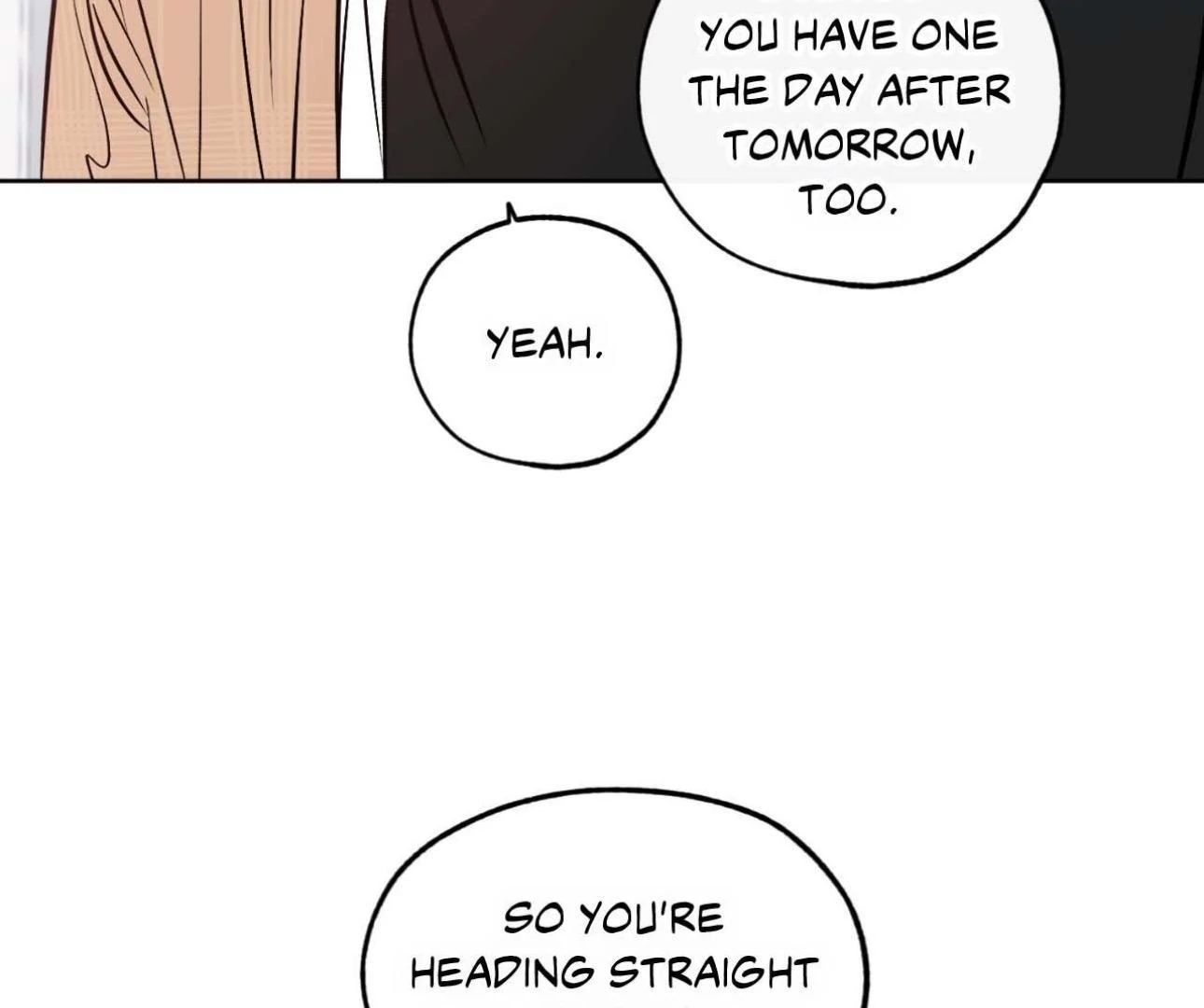 Read Lucky Paradise chapter 31 image 22 on Lezhin